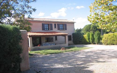 Gite calme et agreable