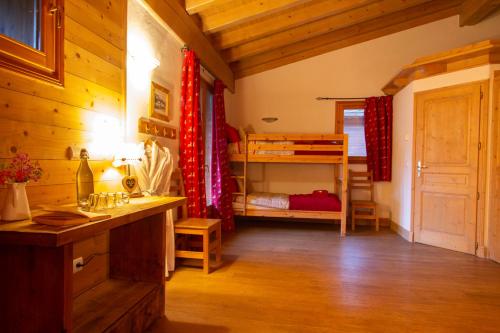 Chalet Rosko by Chalet Chardons – Photos 3