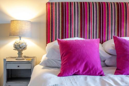 صورة لـ The Pilchard by Big Skies Cottages في ويلز نكست ذا سي