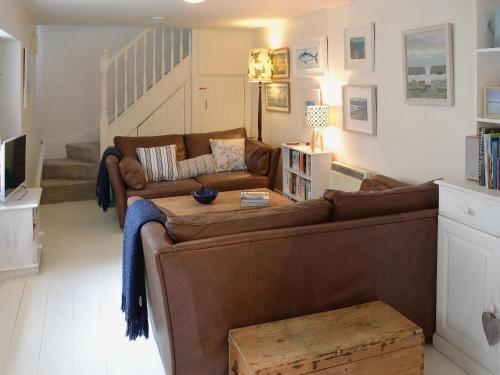 Gallery image of Kitchen Cottage in Mousehole