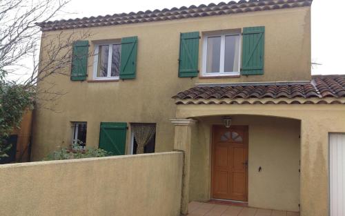 Lotissement campagne la tour g2561