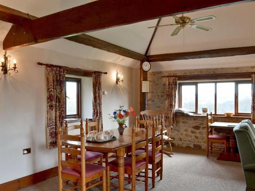 Gallery image of Stable Cottage in Colyton