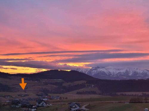 Φυσικό τοπίο κοντά σε αυτή η παραθεριστική κατοικία