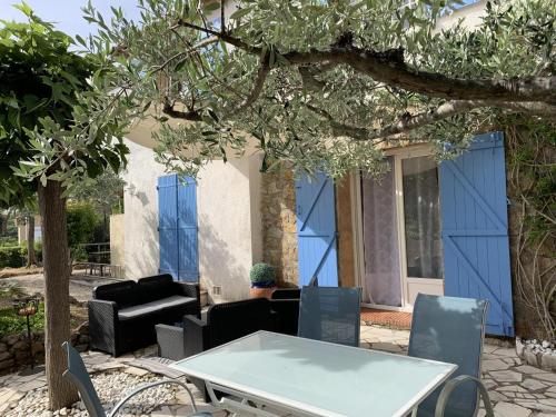 Gite 625 avec piscine