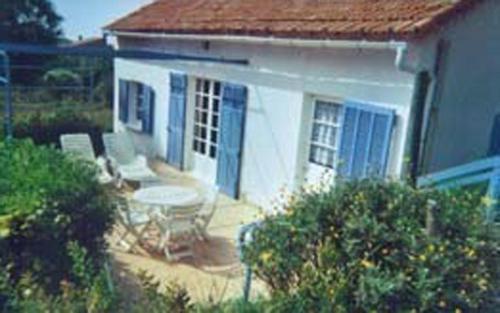 Maison individuelle au calme