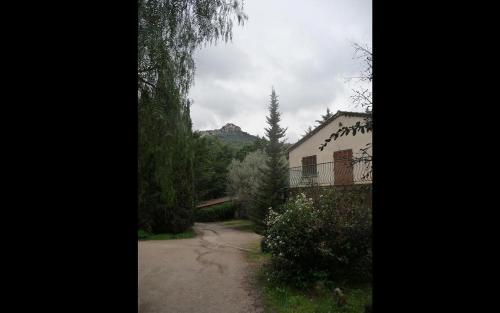 Gîte de la bayorre