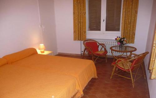 Gîte de la bayorre