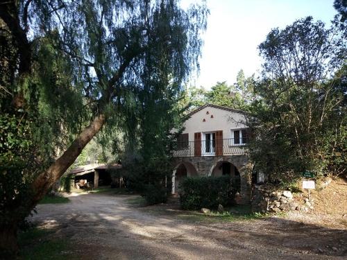 Gîte de la bayorre