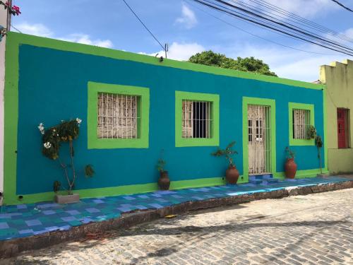 Hostel Alto Astral – Photos 2