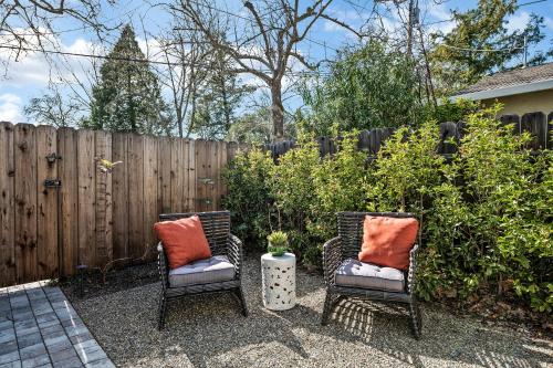 The Atlas Calistoga – Photos 3