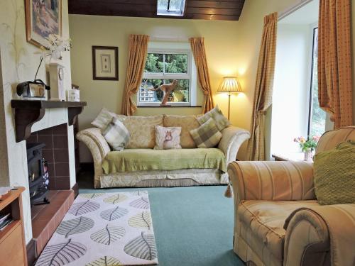 Gallery image of Moorlands Cottage in Levisham