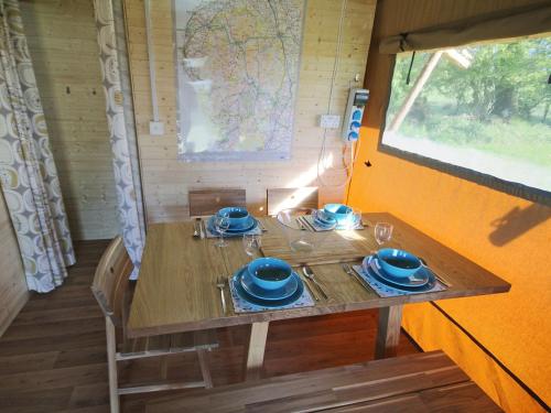 Safari Tent – Photos 3