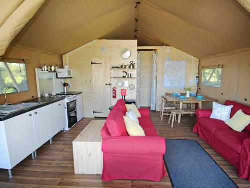 Safari Tent – Photos 5