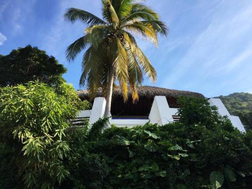 Casa Colina de Los Pericos