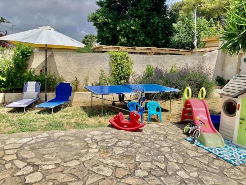 Zdjęcie z galerii obiektu Lou Mazet w mieście Martigues