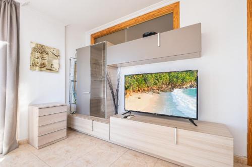 Carabelas 3-61 Levante Beach