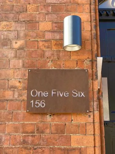 OneFiveSix - Unique Apartments Birmingham photo 27
