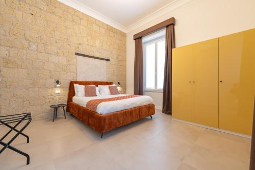 Palazzo Massa Apartments