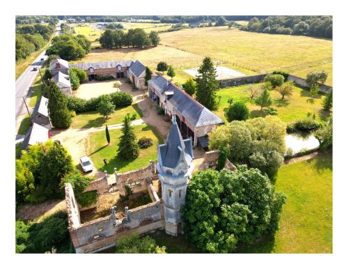 Villiers-au-Bouin