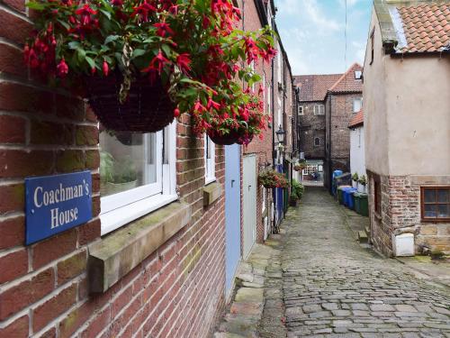 Gallery image of Coachman's House in Whitby