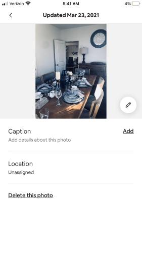 Naomi’s Bed & Breakfast – Photos 4