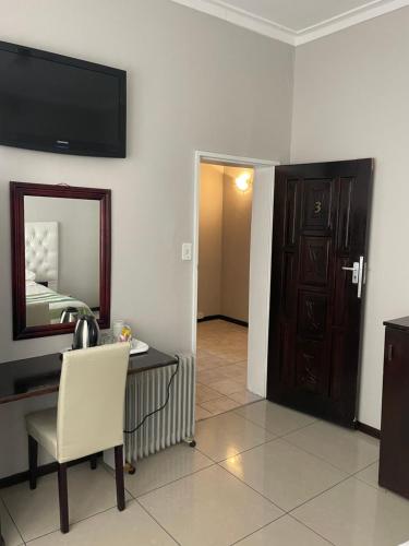 Gallery image of Ethithiya Boutique Guesthouse in Windhoek