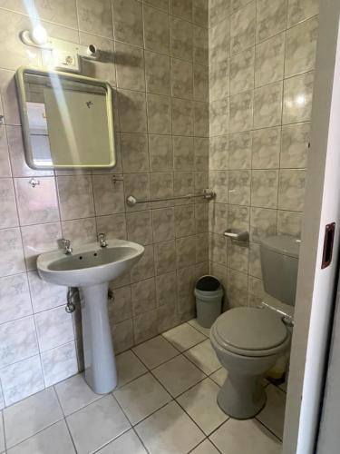 Gallery image of Ethithiya Boutique Guesthouse in Windhoek