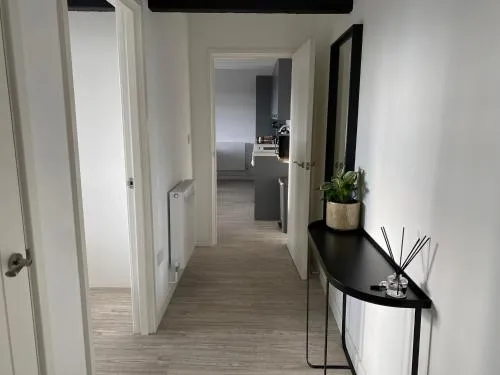 OneFiveSix - Unique Apartments Birmingham photo 14