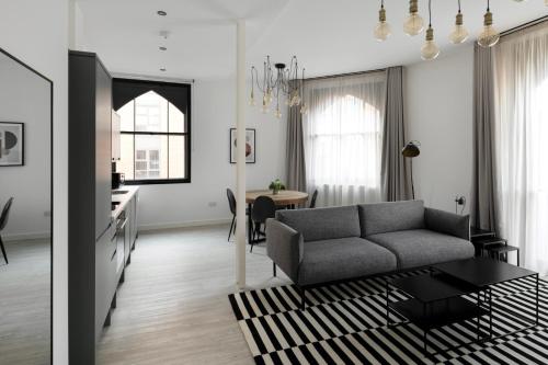 OneFiveSix - Unique Apartments Birmingham photo 49