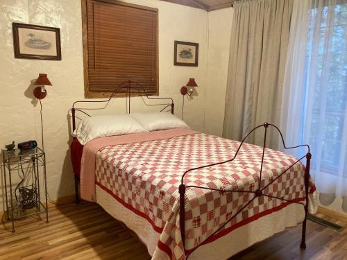 Little Piney Cabin – Photos 4