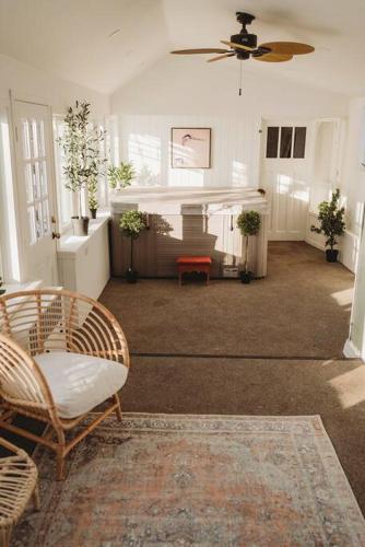 Beach House in Niagara – Photos 3