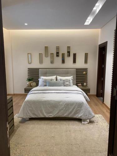 Llit o llits en una habitació de Elhandasia
