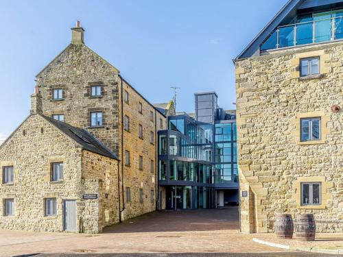 Gallery image of Turnstone Malthouse in Alnwick