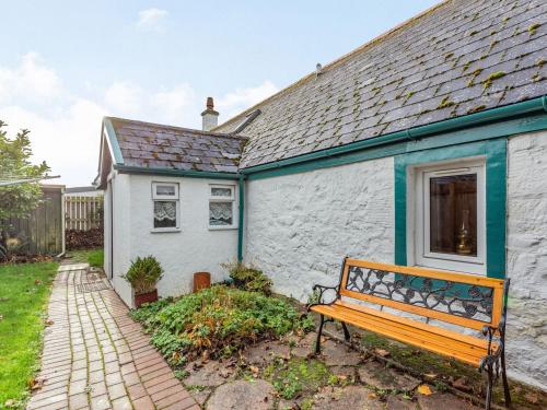 Gallery image of Seathrift Cottage in Ardersier