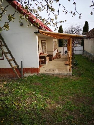 Gallery image of Casa Albert in Săcele