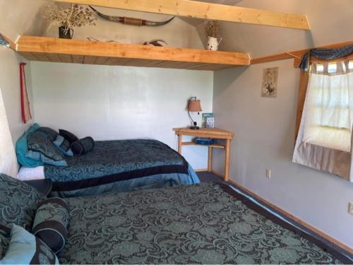 Montana Old West Cabins – Photos 2