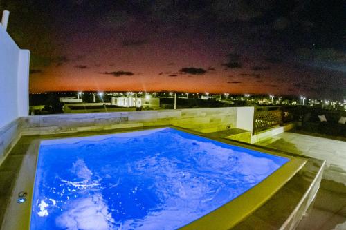 Fotografie z fotogalerie ubytování Villa los paula THE BEST ROOFTOP (PH style) v destinaci Punta Cana
