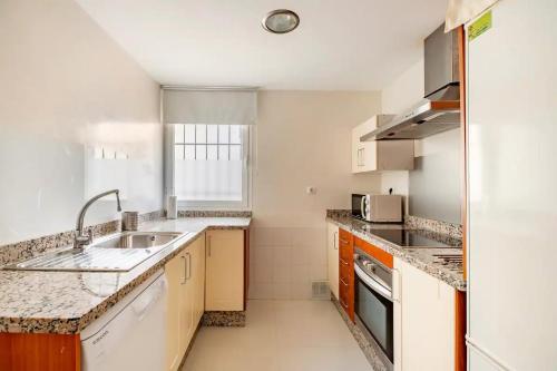 Modern design apartament in Conil!