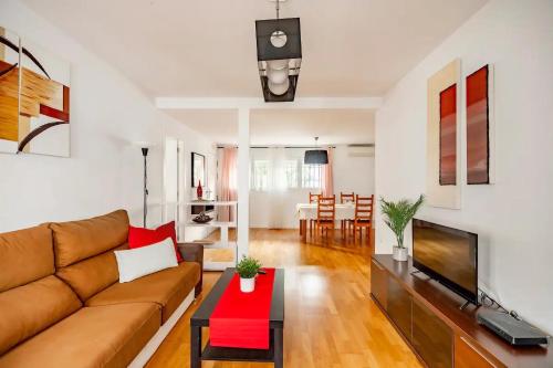 Modern design apartament in Conil!
