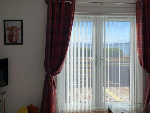 Gallery image of Beach Cottage in Gairloch