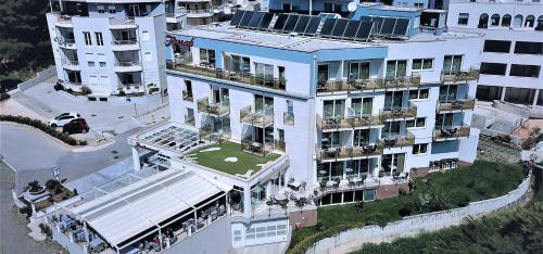 Adela Apartments Žnjan Split – Photos 5
