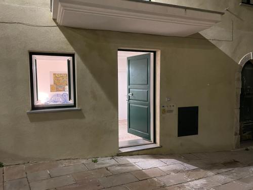 Gallery image of Le dimore di piazza torre in Torchiara