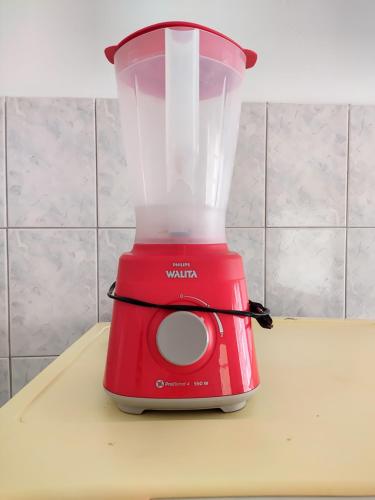 Fotografie z fotogalerie ubytování Casa Agradável próxima ao Bosque v destinaci Porto Feliz