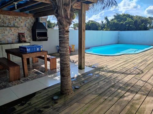 Casa Agradavel no Ninho Verde 2