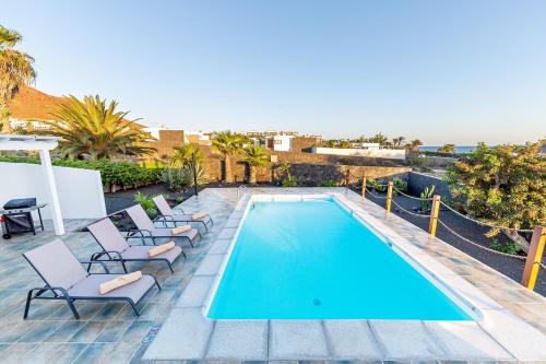 Sea Moon Lanzarote
