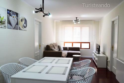 APARTAMENTO BARLOVENTO