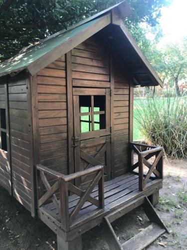 Cabañas Wasiqui – Photos 2