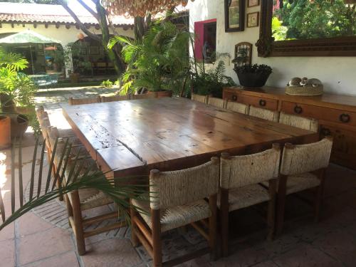 Los Agaves Casa Boutique – Photos 4