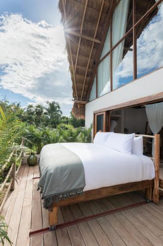 La Valise Tulum, Member Of Small Luxury Hotels en Tulum