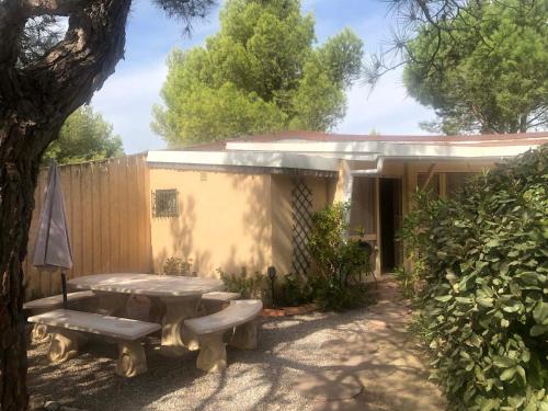 Maison Torreilles, 3 pièces, 4 personnes - FR-1-530-59